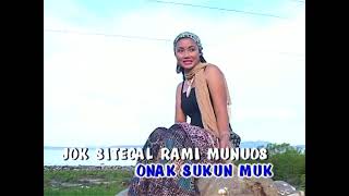 Dari Joman Adin By  Fiona  Lagu Lama Bidayuh [upl. by Kisung]