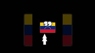 🇻🇪 More FACTS about Venezuela in Less than a Minute shorts 🇻🇪 [upl. by Seymour]