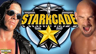 WCW Starrcade 1999  The Reliving The War PPV Review [upl. by Keavy]