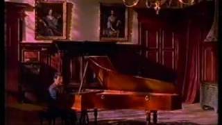 Beethoven Broadwood Fortepiano 35flv [upl. by Euphemia]