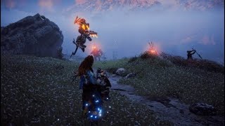 Horizon Zero Dawn Part 48 [upl. by Cadell297]