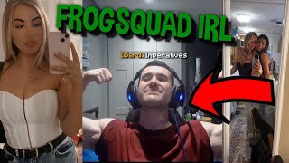 FrogSquad IRL 2024 🐸 [upl. by Cristiano407]