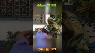 trending comedy short funny viral AREA BURGER AKROBETOAGYA KOOBERNARD ADUSEI POKUNANA YAA [upl. by Amsa307]