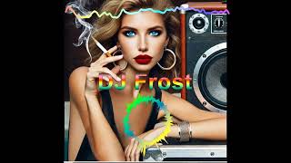 DJ Frost  Meri Goroka Remix 3 2024 Latest PNG Song [upl. by Airdnal929]