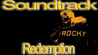 Rocky Soundtrack  Redemption Theme From Rocky II [upl. by Samanthia]