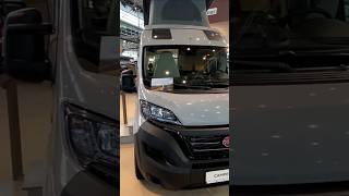 Adventure Awaits BURSTNER Motorhome 2025 Edition 🌄🚐 rvlife travel motorhome [upl. by Anavi]