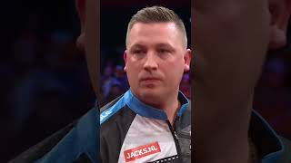 INCREDIBLE FROM DOBEY 🤯  2024 Jacks World Series of Darts Finals [upl. by Trudy620]