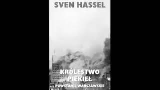 Audiobook PL Sven Hassel Królestwo Piekieł [upl. by Aihsenor]