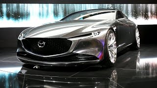 New 2024 Mazda RX9 Sport Luxury SUV Interior and Exterior [upl. by Swayder987]