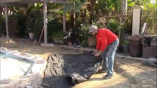 What Is Geotextile Fabric and useful tips [upl. by Yajiv325]