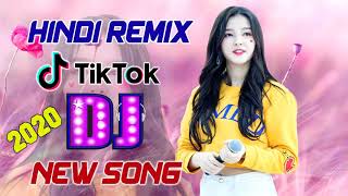 New 2020 Tik Tok Hindi Dj Song  New Tik Tok Viral Song  Latest Tik Tok Famous Dj Song 2020 [upl. by Llekram]