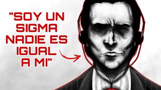 ¿Eres Sigma o Egoísta Señales que dan CRINGE [upl. by Dareece56]