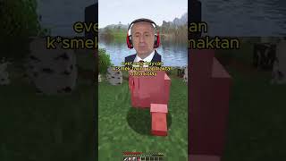 Minecrafta Siyaset Katarsak Ne Mi Olur 7 [upl. by Inhsor634]