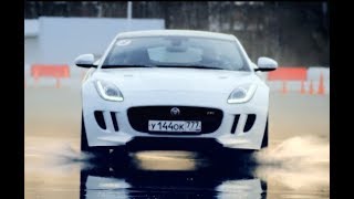 Jaguar Land Rover Experience  О центре [upl. by Aliak]