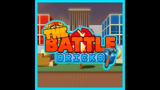 The Battle Bricks UST Shattered Fields [upl. by Lareine399]