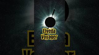 Voyager 1 Sustu uzay bilim voyager [upl. by Annam413]