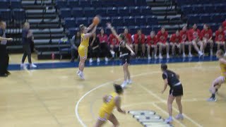 Whats ahead for Augustana College basketball [upl. by Yra]