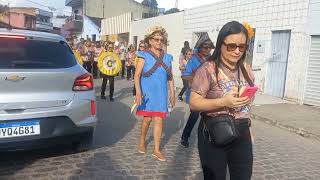 Desfile 7 de setembro 2024 parte 01 [upl. by Dewar]