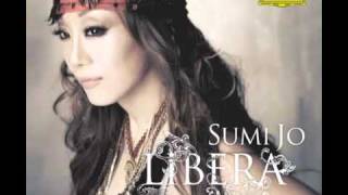 Sumi Jo  Hijo de la luna [upl. by Novanod]