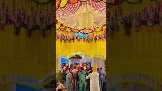 Jithe jaye bahe mera satguru [upl. by Rebmetpes897]