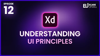 Mastering UI Design Principles  Simple Consistent and UserFriendly Designs  eCare Upskill [upl. by Ttereve]