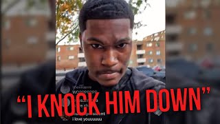 DID MUWOP CONFESS TO ALLEGEDLY KILLING FBG DUCK [upl. by Carolee]