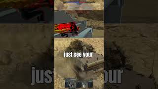 Wiesel 1A2 warthundergameplay warthunder warthundertanks [upl. by Ykceb817]