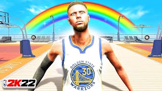 NBA 2K22 but in 2024… [upl. by Sacks]