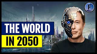 The World in 2050 [upl. by Onabru89]