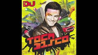 Tocadisco DJ Magazine 2012  CoverCDs [upl. by Ioj]