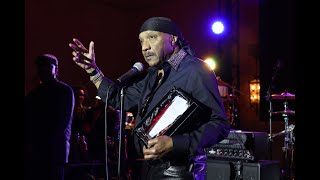 Guitar Center Music Foundations Benefit Concert Honoring Ernie Isley w Lifetime Achievement Award [upl. by Sherie]