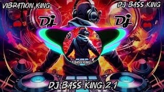 pehli baar dil yun bekarar hua hai Hindi viral Song dj bass king 21480p [upl. by Ahsinat]