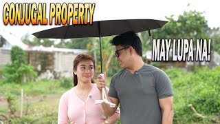 PART 62  MR AND MRS JACOB MAY LUPA NA JOMAR MAG POPROPOSE NA [upl. by Intyrb889]