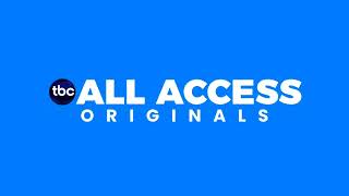 TBC All Access Originals 2024Present [upl. by Aeret771]