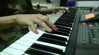 Avril Lavigne  Rock N Roll Piano Cover [upl. by Wolfort]