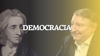 La verdad detrás de la democracia ¿Autoritarismo encubierto [upl. by Hadihahs]