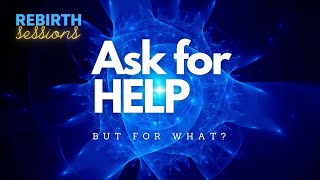 Asking for Help  But for what [upl. by Aicnorev]