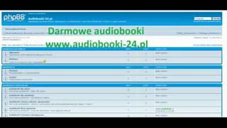 Wroniec  Jacek Dukaj amp Audiobook [upl. by Adi362]