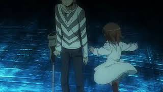 To Aru Majutsu no Index Movie Endymion no Kiseki Destroying Endymion [upl. by Enyawud]