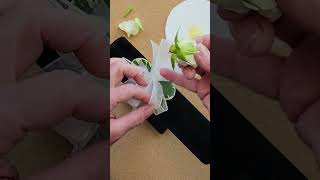 Speedy Corsage Tutorial Part 3 [upl. by Neddy]