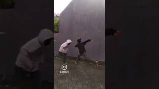 VFX MINATO VS TOBI IN REAL LIFE  AFTER EFFECTS EDIT [upl. by Nayra888]