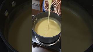 The smoothest fondue EVER [upl. by Kizzie]