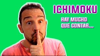 ✅ Cómo funciona ICHIMOKU paso a paso  creación de un BUSCADOR para PROREALTIME [upl. by Giarg101]