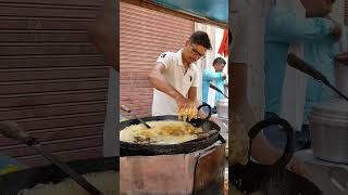 30 Years Boy Selling Food [upl. by Gati]