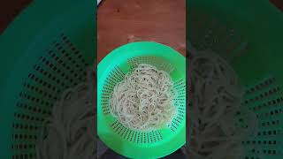 Veg thukpa recipe cooking shortvideo foryou song bollywoodsongs travel hindisong [upl. by Akcemat]