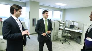 Day in the Life of an Intern  Northwestern Mutual Careers [upl. by Malley322]