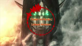 「Saigo no Kyojin」by Linked Horizon Full Lyrics JapanischDeutsch 【CC】 [upl. by Acsot380]