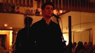 Emmet Cahill in Sewickley Pa  Part 77 [upl. by Toiboid]