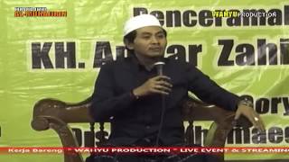 LIVE MASJID JAMI ALMUHAJIRIN BERSAMA KHANWAR ZAHIDVILLA TANGERANG ELOK [upl. by Gaiser87]