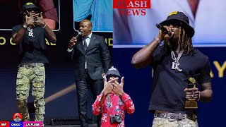 🔴HIMRA MEILLEUR ARTISTE RAP IVOIRE AU PRIMUD 2024  CHETTÉ ÉGALISE FACE À DIDIB PROLONGATION [upl. by Fi]